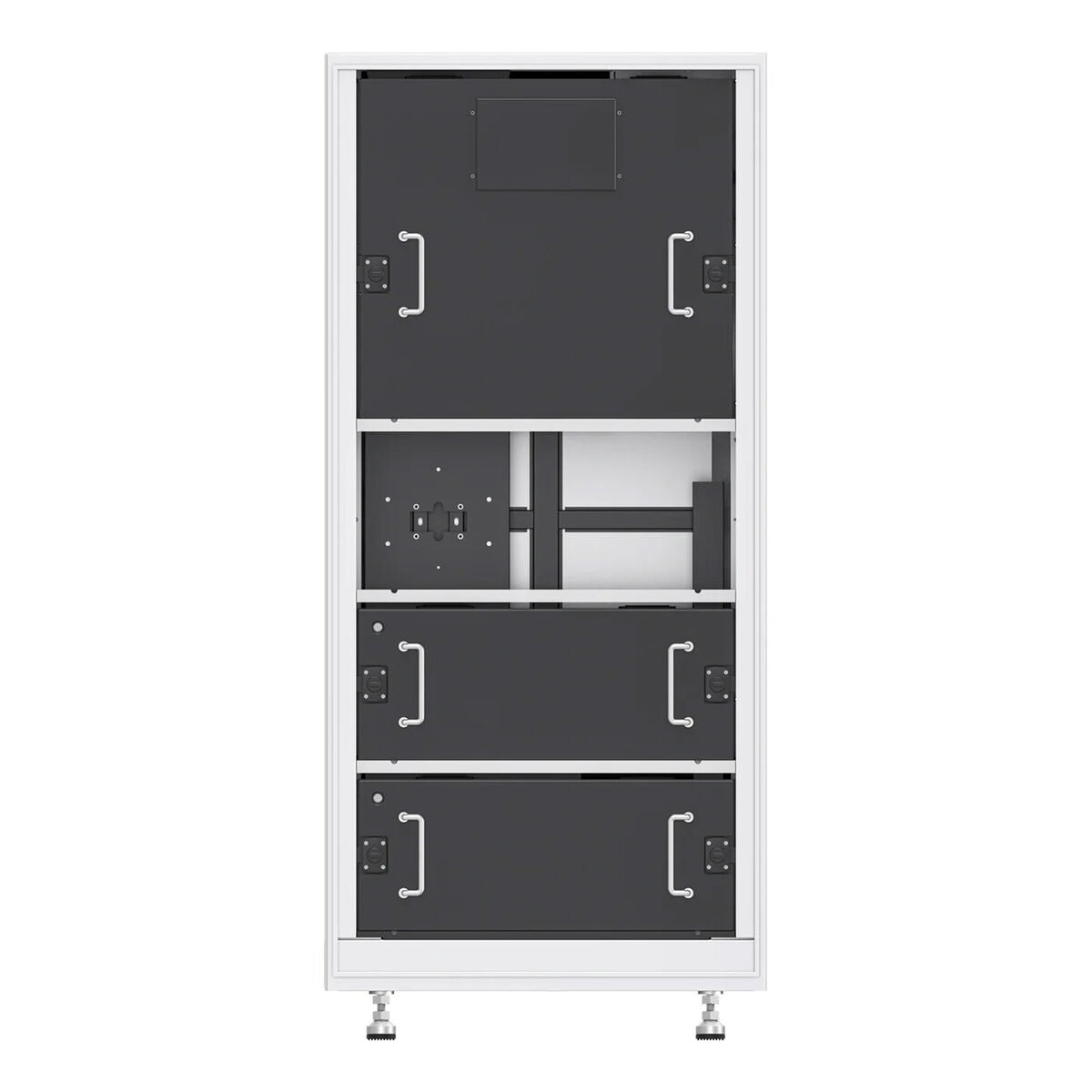 Emaldo – Power Store 15,36 kWh