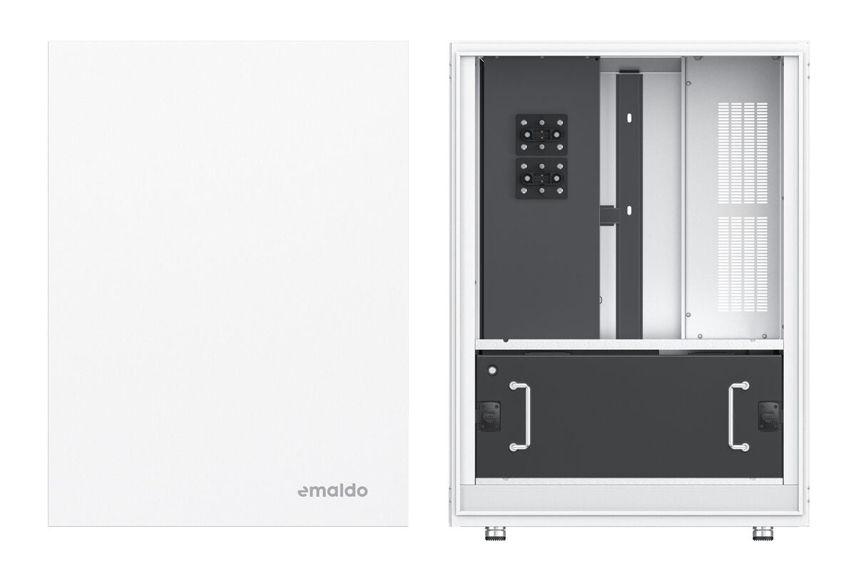 Emaldo – Power Pulse 15,36 kWh