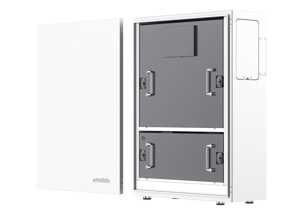 Emaldo – Power Pulse 15,36 kWh