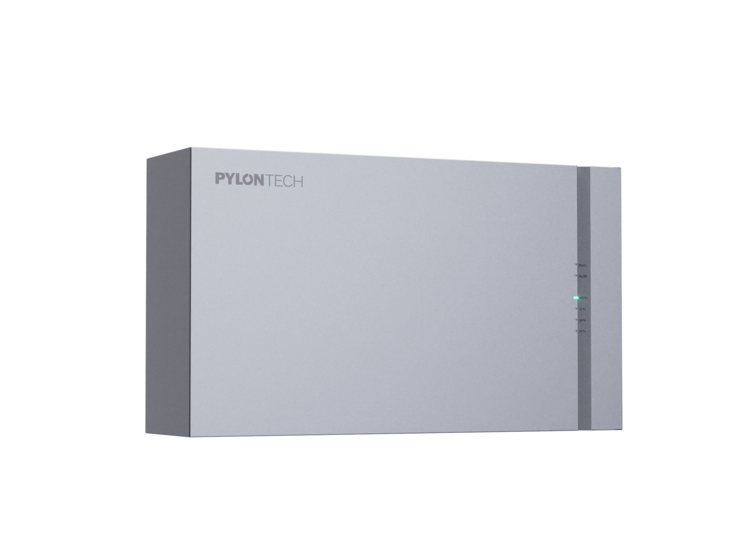 Akku kotiin: Pylontech Force H3 15,32 kWh + BMS