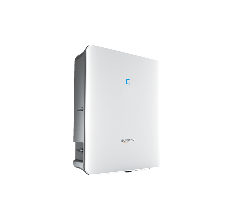 Sungrow 10 kW SH10RT hybridi-invertteri aurinkopaneeleihin tai kotiakkuun